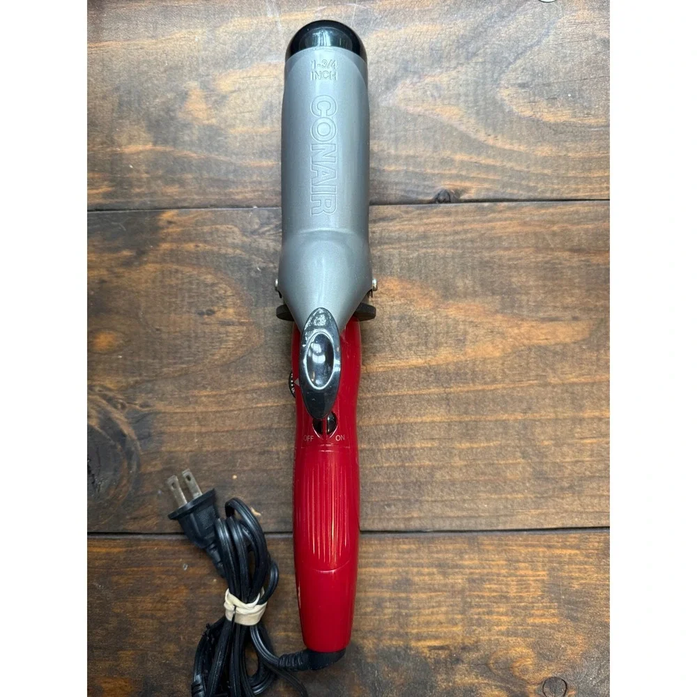 Conair infinitipro curling